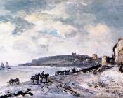 Sainte Adresse - 约翰·巴托特·琼坎